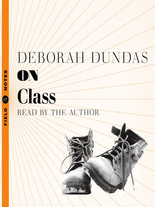 Title details for On Class by Deborah Dundas - Available